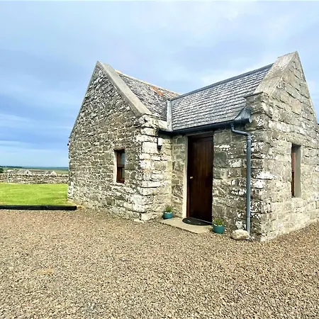 Villa Blingery Wick  Exterior foto