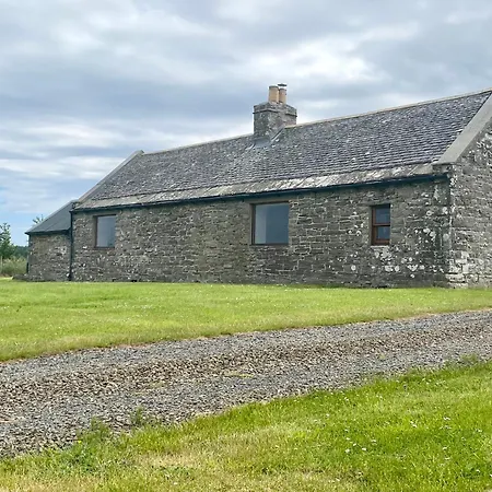Villa Blingery Wick  Exterior foto