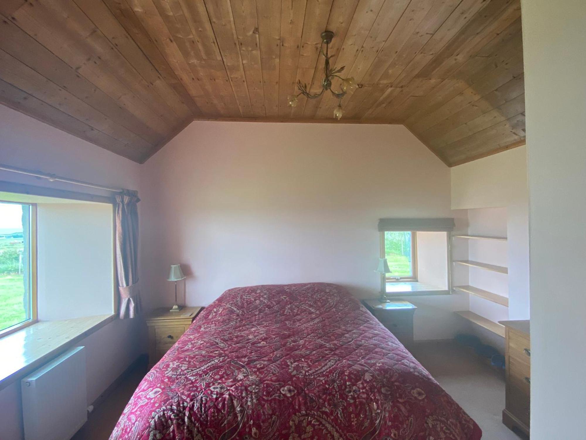 Casa vacanze Blingery Wick (Highlands)